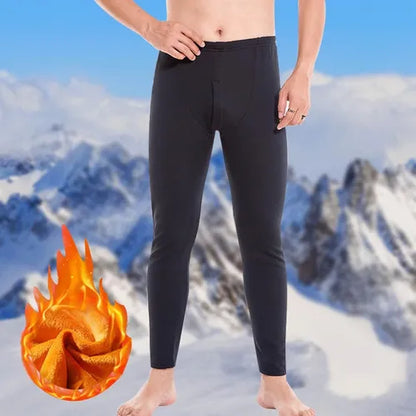 PANTALÓN TÉRMICO PARA HOMBRE - CALENTADOR