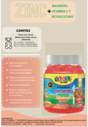 GOMITAS SCOTT COR