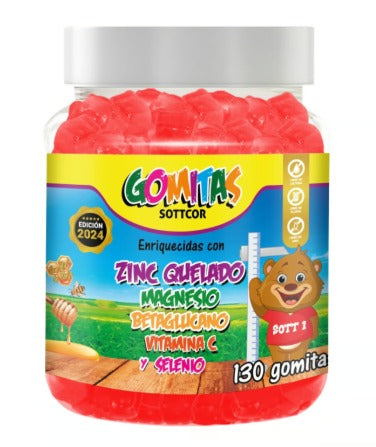 GOMITAS SCOTT COR
